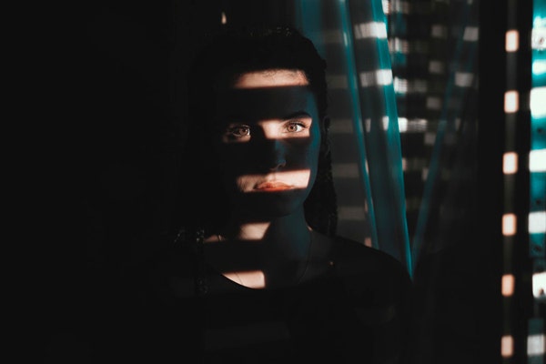 lack of sunlight causes depression